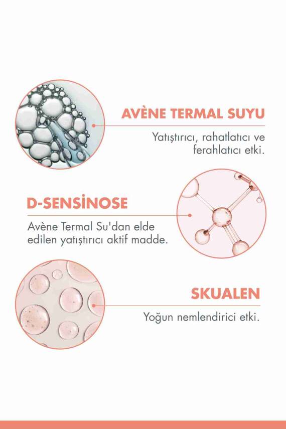 Tolerance Control Yatıştırıcı, Yeniden Yapılandırıcı Cilt Bakım Kremi 40 ml - 3