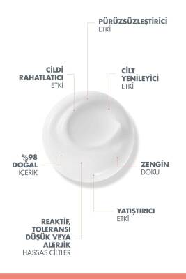 Tolerance Control Yatıştırıcı, Yeniden Yapılandırıcı Cilt Bakım Kremi 40 ml - 4