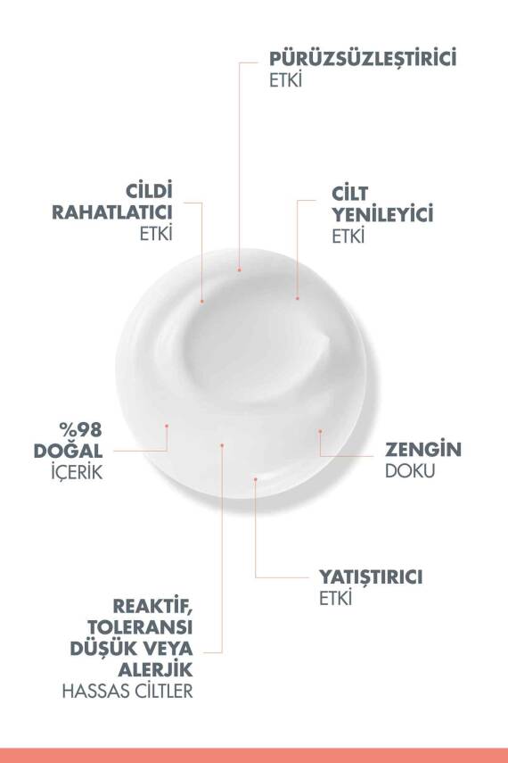 Tolerance Control Yatıştırıcı, Yeniden Yapılandırıcı Cilt Bakım Kremi 40 ml - 4