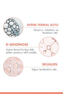 Tolerance Lotion Hassas Ciltler için Yatıştırıcı Temizleme Losyonu 200 ml - 3