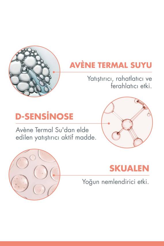 Tolerance Lotion Hassas Ciltler için Yatıştırıcı Temizleme Losyonu 200 ml - 3