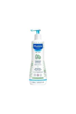 Yenidoğan Şampuanı 500 ml - Mustela